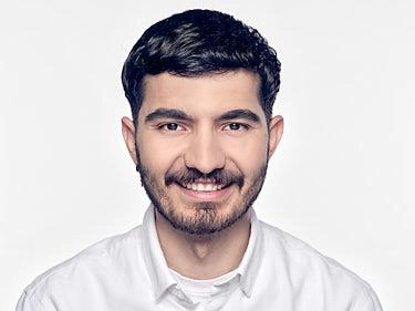 Can-Piyer Hurioglu