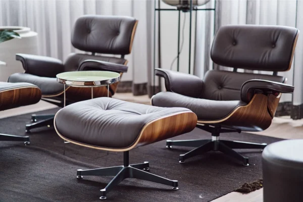 Unsere Designer Relaxsessel
